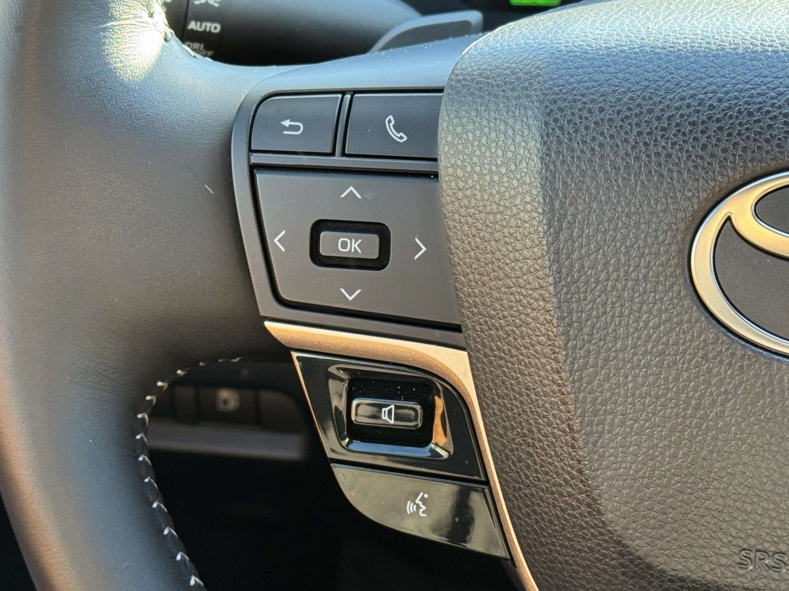 2025 Toyota Crown Signia Limited