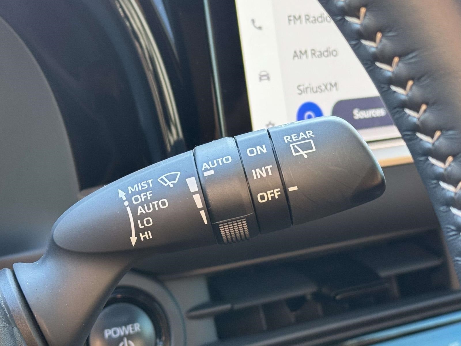 2025 Toyota Crown Signia Limited