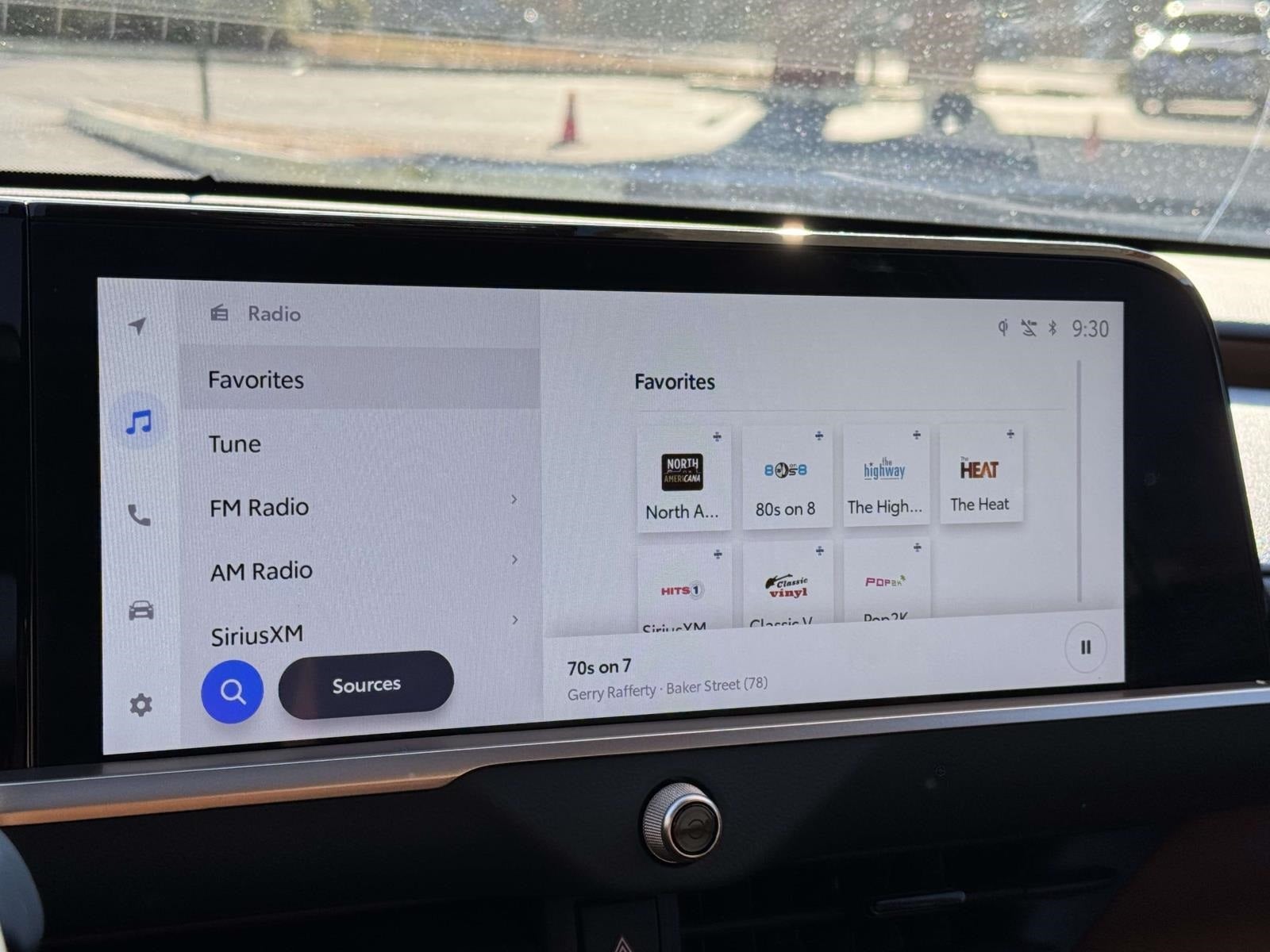 2025 Toyota Crown Signia Limited
