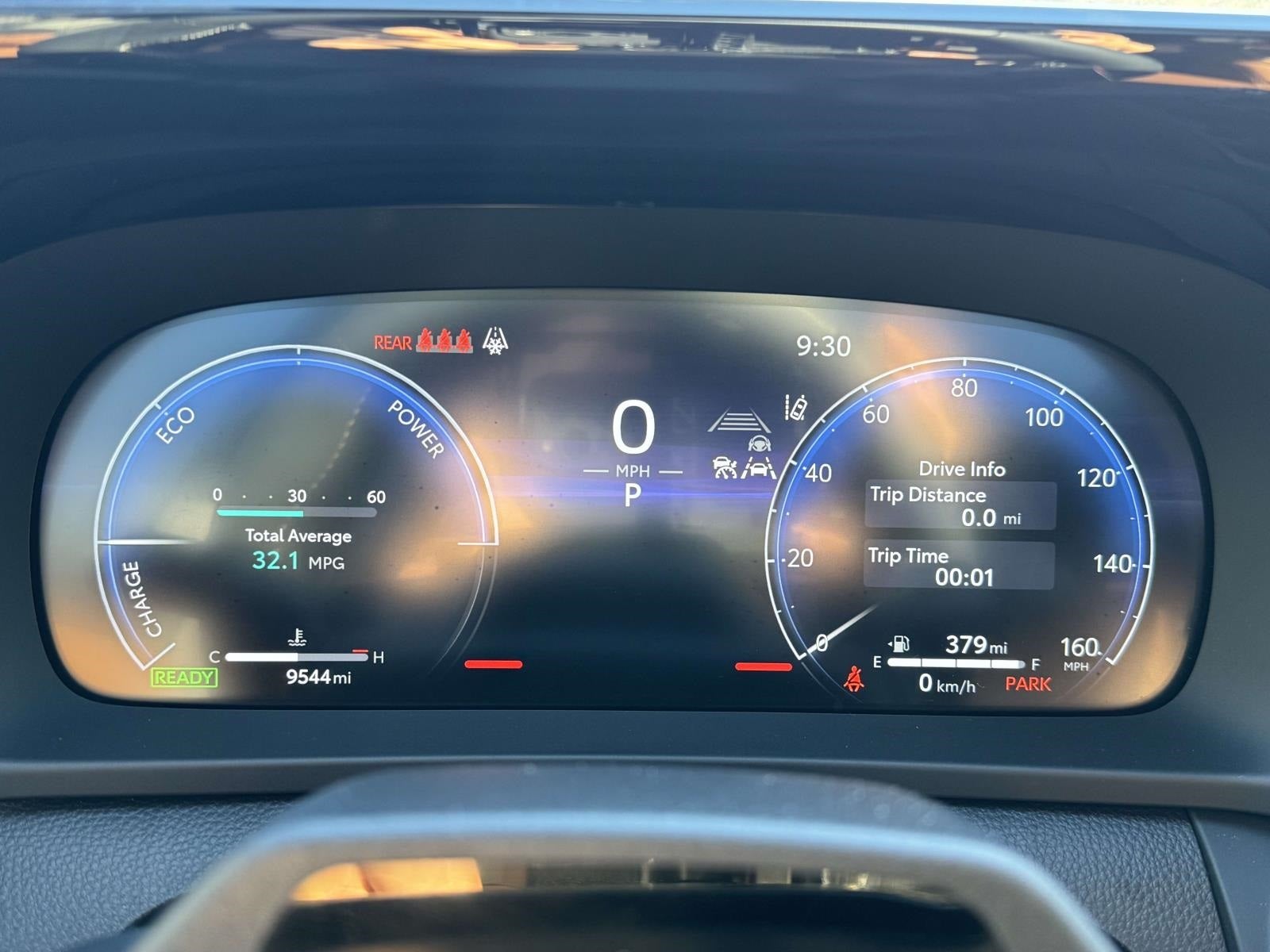 2025 Toyota Crown Signia Limited