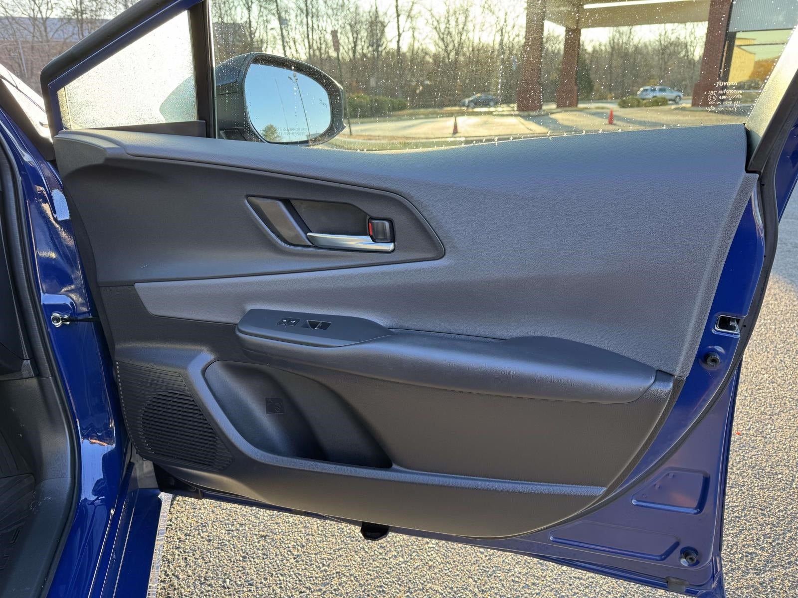 2024 Toyota Prius XLE