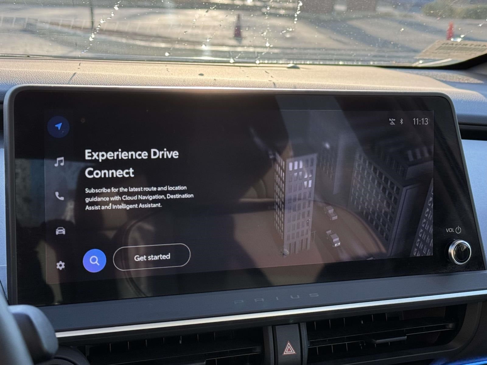 2024 Toyota Prius XLE