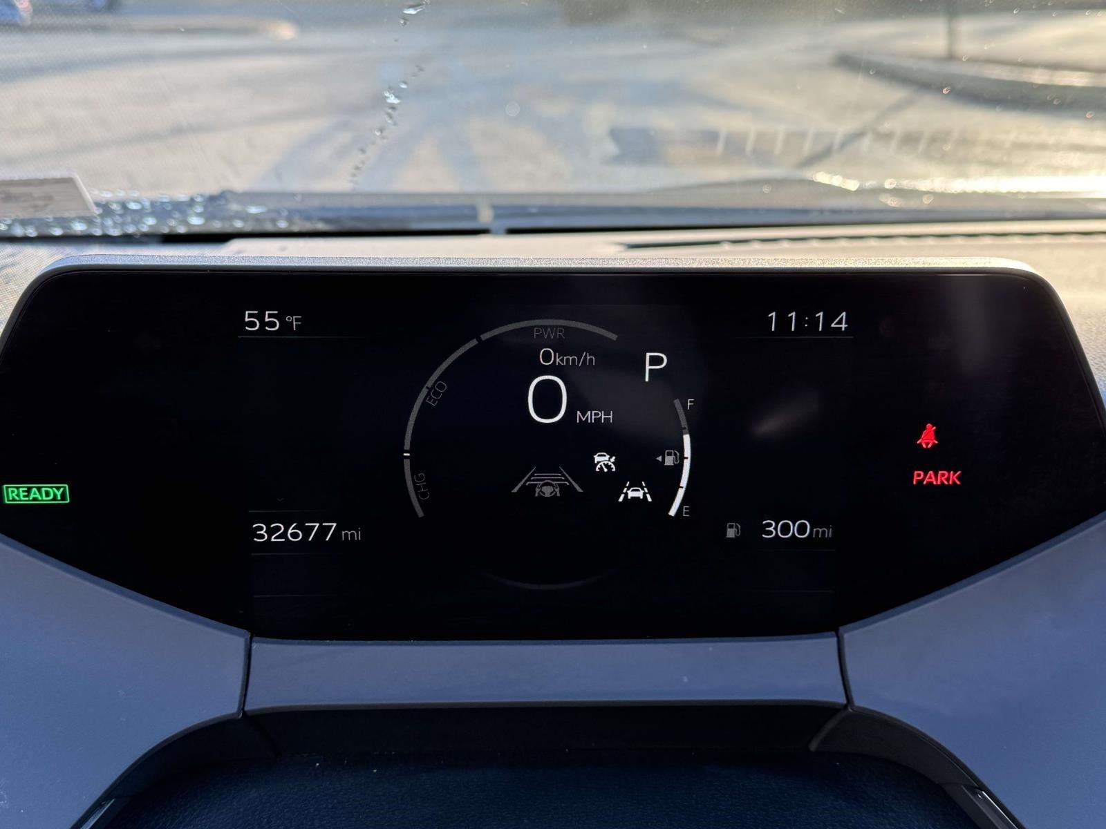 2024 Toyota Prius XLE