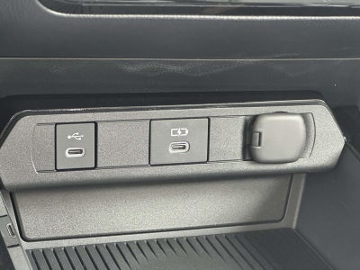 2025 Toyota Prius Plug-In Hybrid XSE Premium