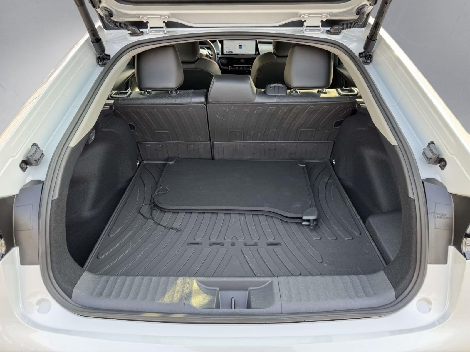 2025 Toyota Prius Plug-In Hybrid XSE Premium