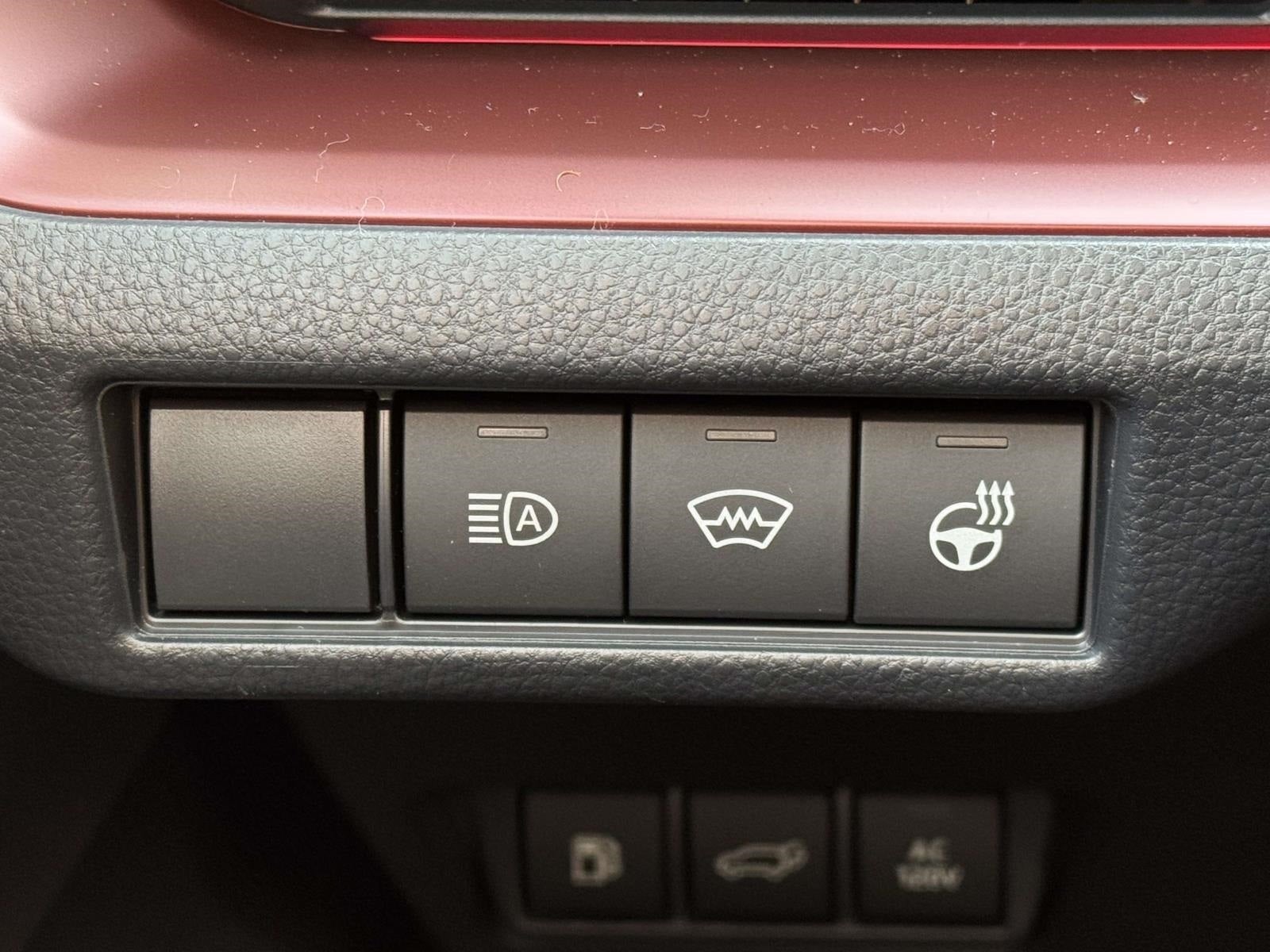 2025 Toyota Prius Plug-In Hybrid XSE Premium