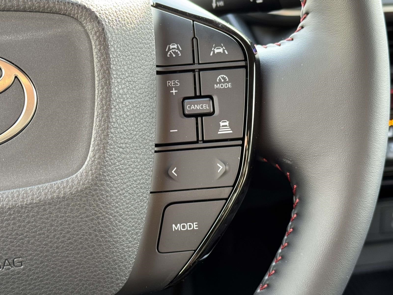 2025 Toyota Prius Plug-In Hybrid XSE Premium