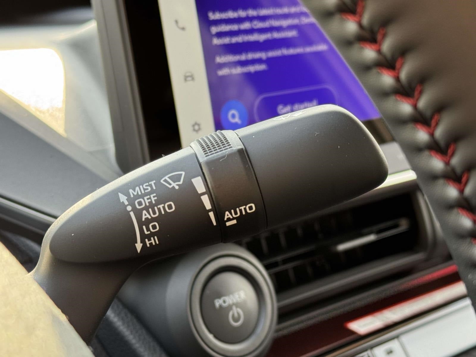 2025 Toyota Prius Plug-In Hybrid XSE Premium