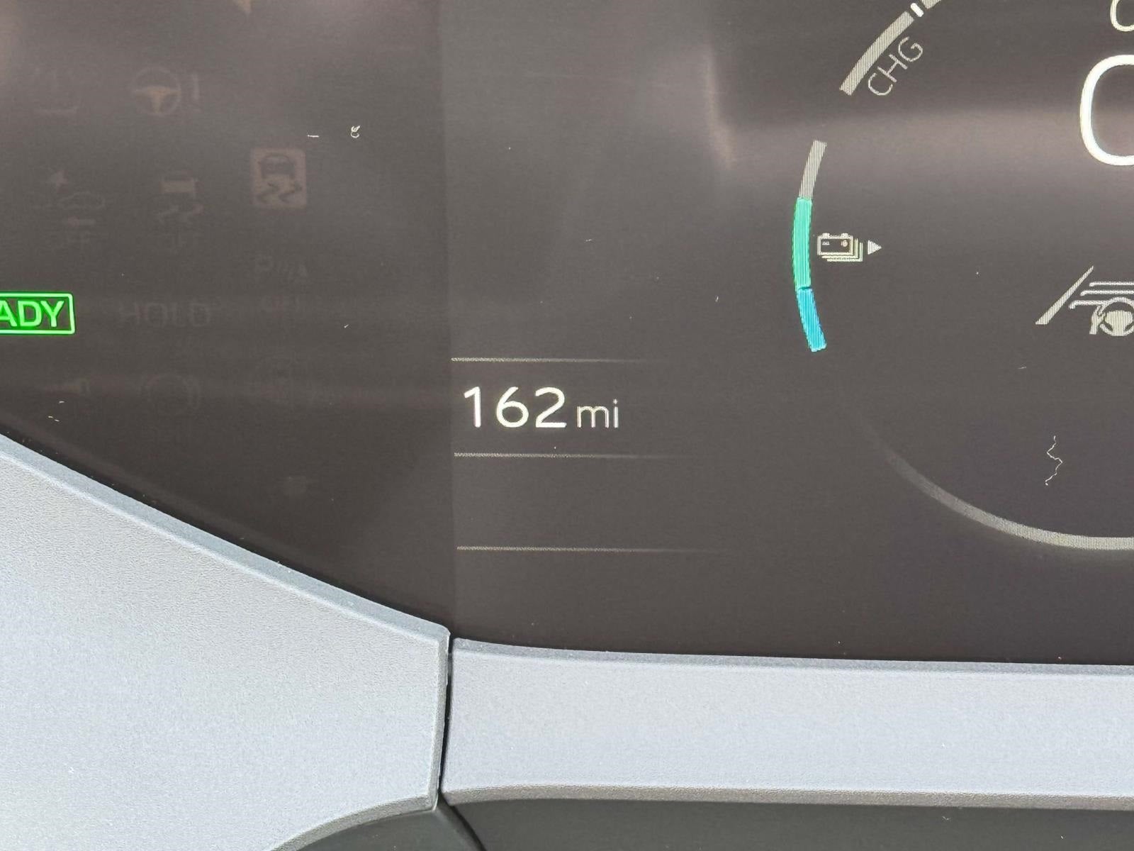 2025 Toyota Prius Plug-In Hybrid XSE Premium