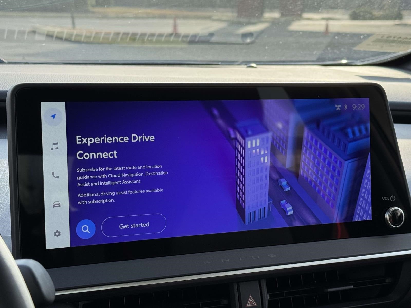 2025 Toyota Prius Plug-In Hybrid XSE Premium