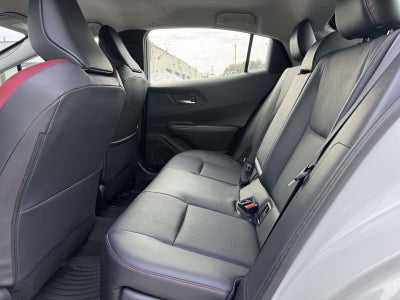 2025 Toyota Prius Plug-In Hybrid XSE Premium