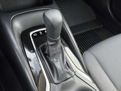 2025 Toyota Corolla Hybrid SE