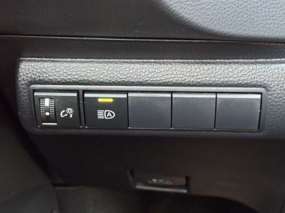 2025 Toyota Corolla Hybrid SE