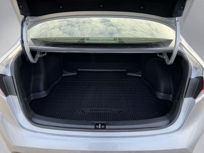 2025 Toyota Corolla Hybrid SE