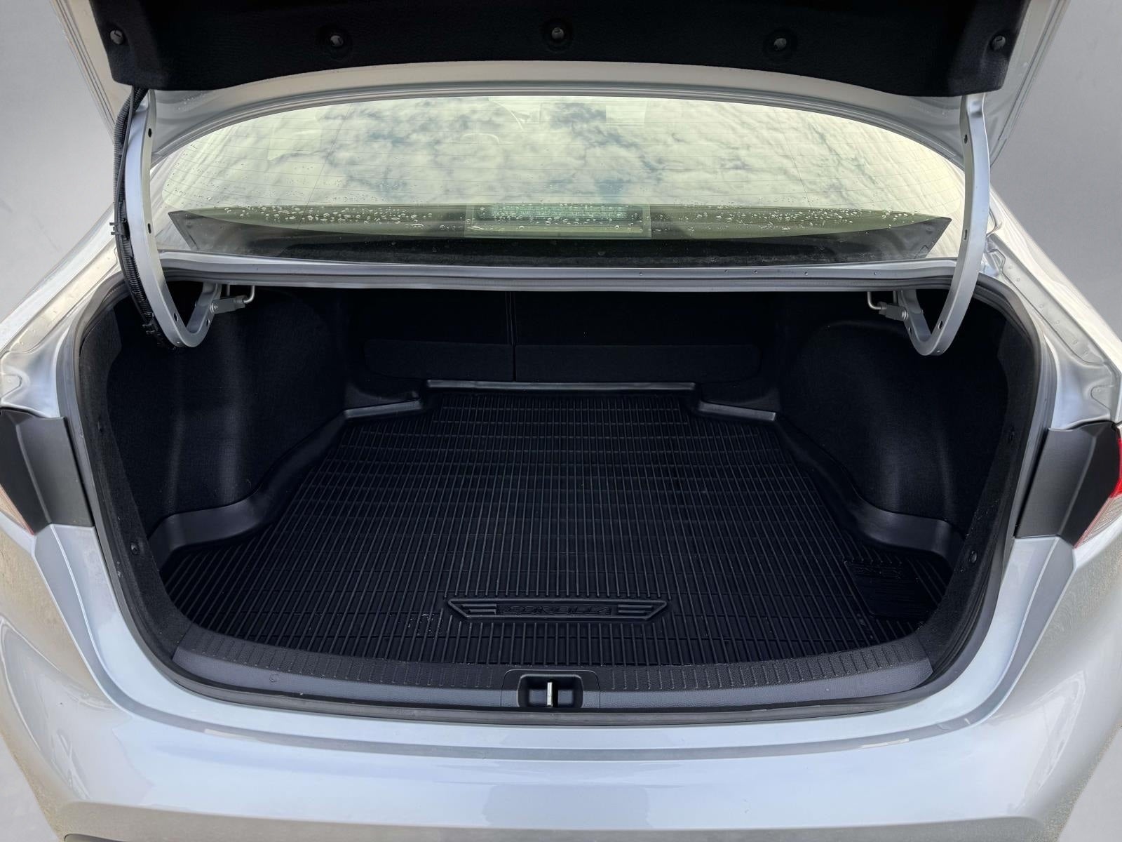 2025 Toyota Corolla Hybrid SE