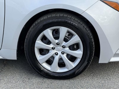 2025 Toyota Corolla Hybrid SE