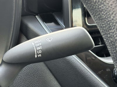 2025 Toyota Corolla Hybrid SE