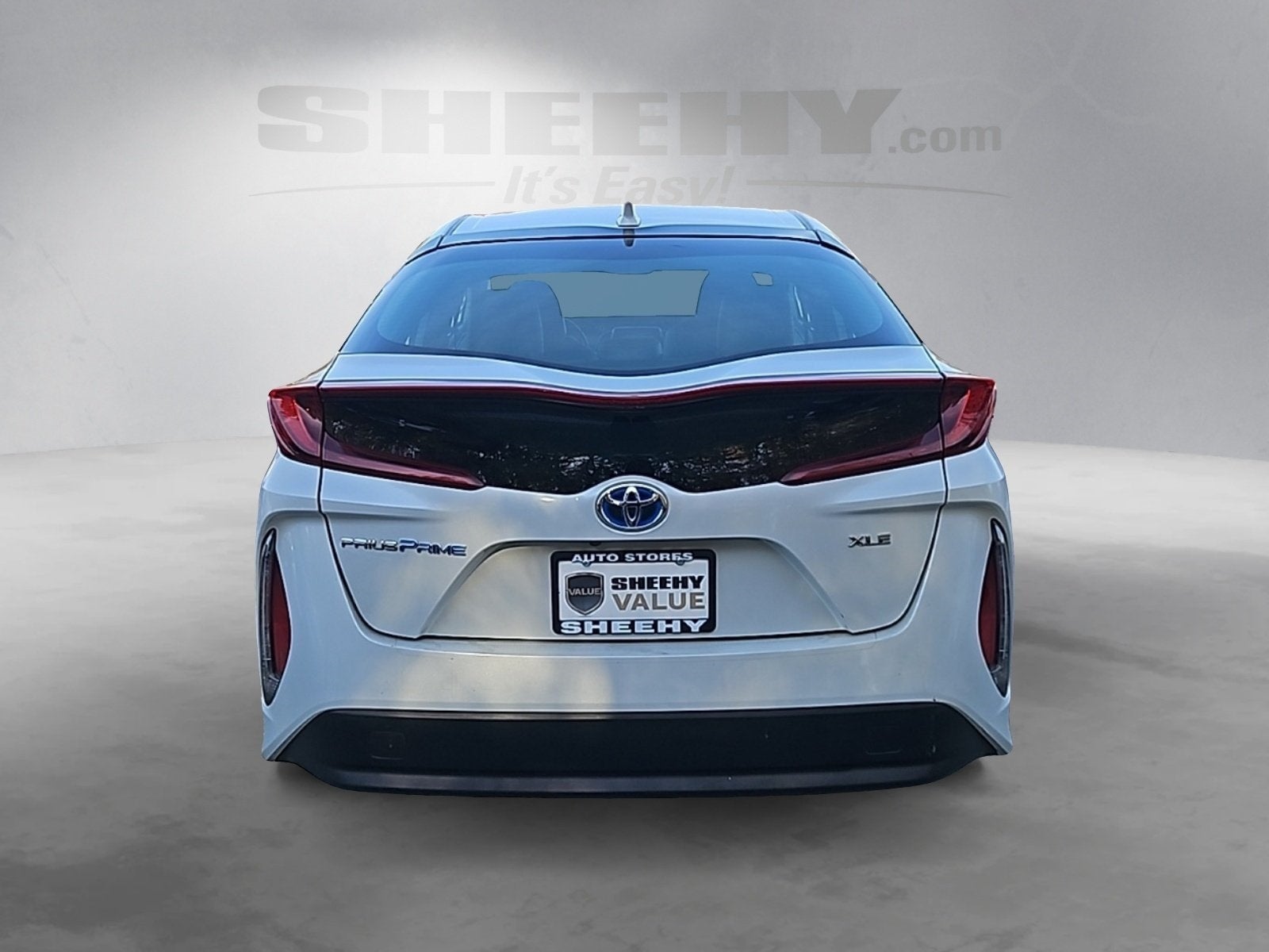 2022 Toyota Prius Prime XLE