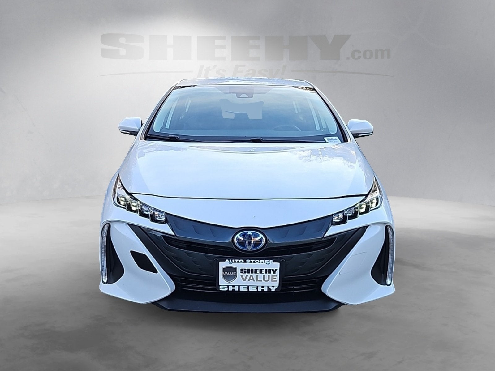 2022 Toyota Prius Prime XLE