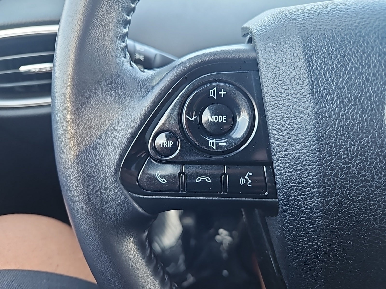 2022 Toyota Prius Prime XLE