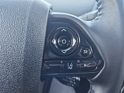 2022 Toyota Prius Prime XLE