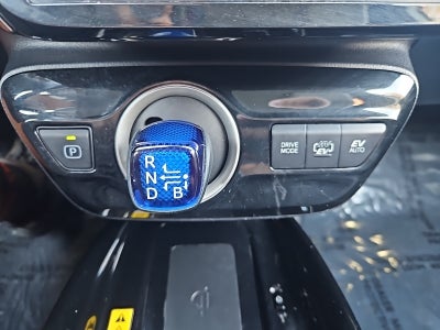 2022 Toyota Prius Prime XLE