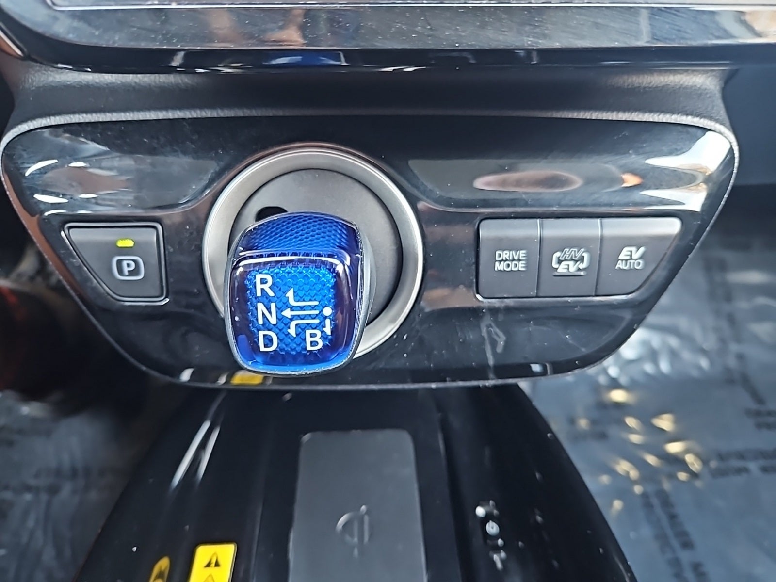 2022 Toyota Prius Prime XLE