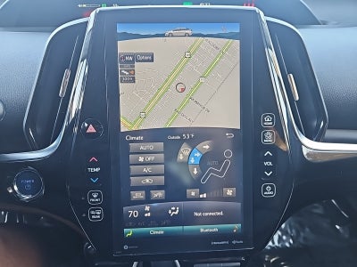 2022 Toyota Prius Prime XLE