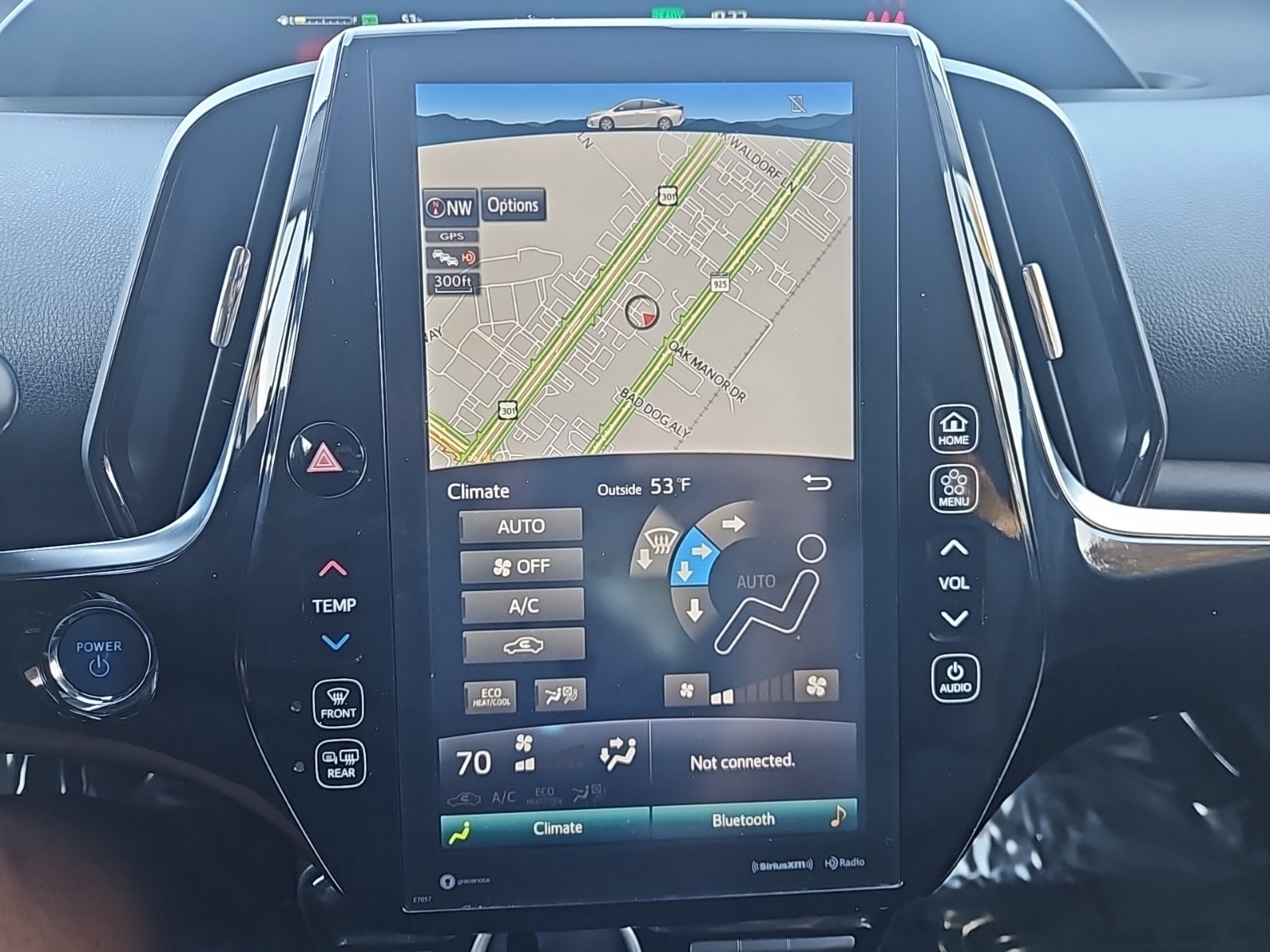 2022 Toyota Prius Prime XLE