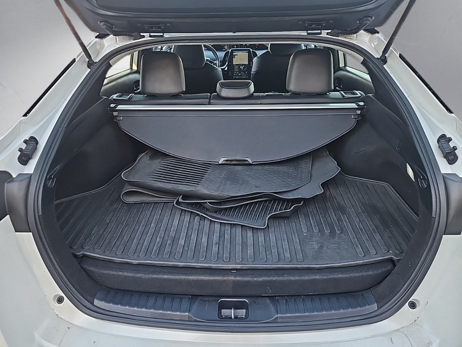 2022 Toyota Prius Prime XLE