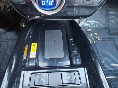 2022 Toyota Prius Prime XLE