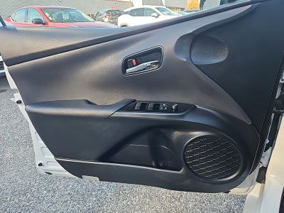 2022 Toyota Prius Prime XLE