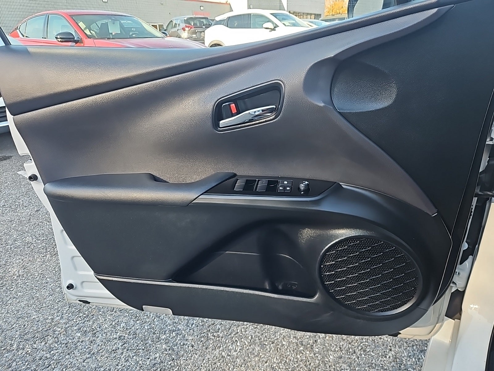 2022 Toyota Prius Prime XLE