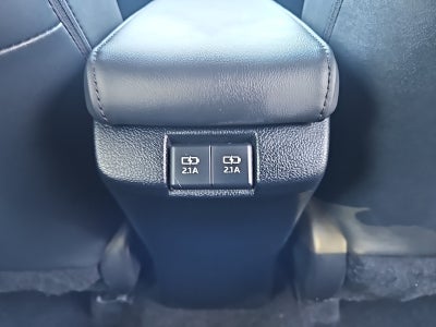 2022 Toyota Prius Prime XLE