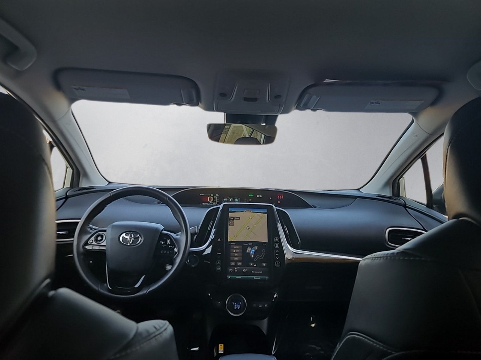 2022 Toyota Prius Prime XLE