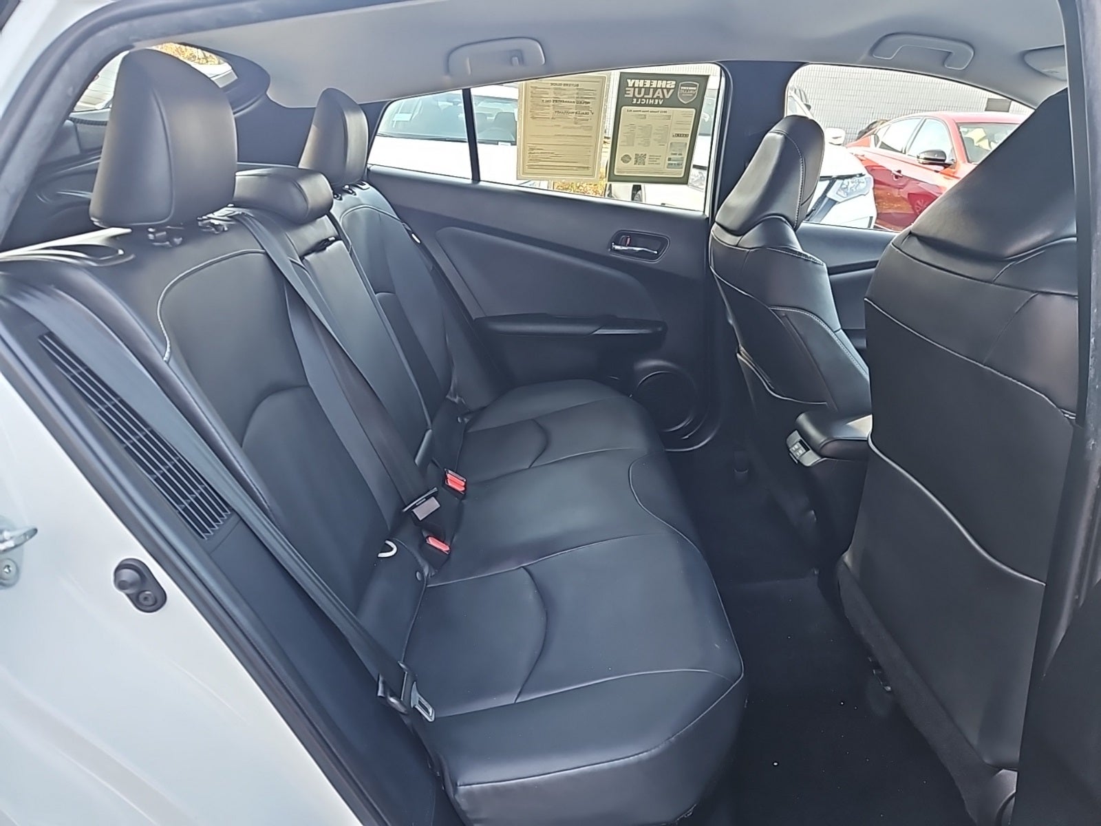 2022 Toyota Prius Prime XLE