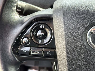 2022 Toyota Prius Prime XLE