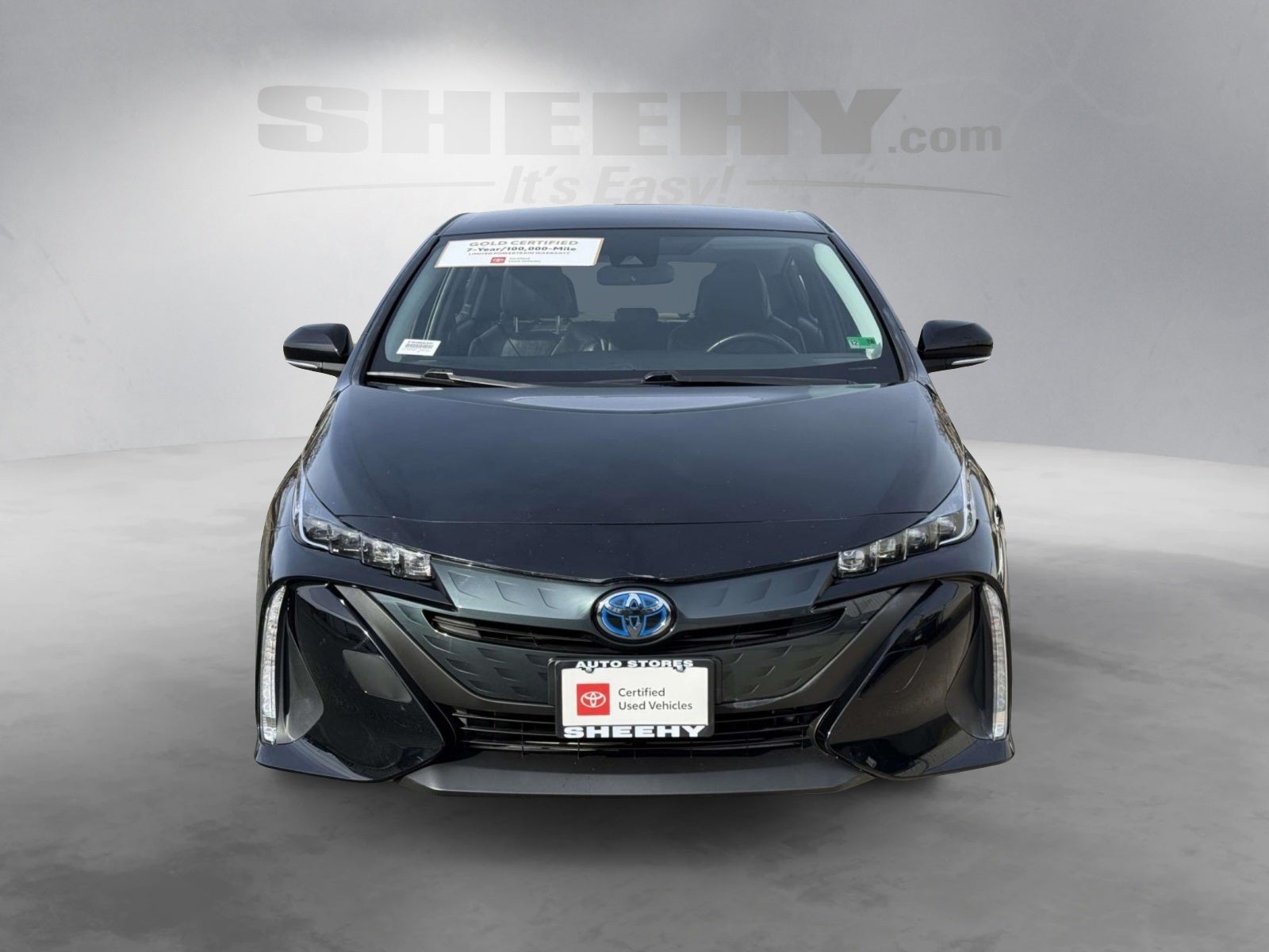 2022 Toyota Prius Prime XLE