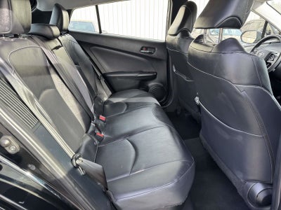 2022 Toyota Prius Prime XLE