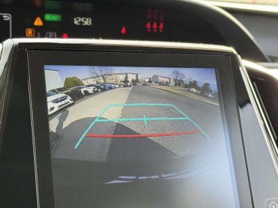 2022 Toyota Prius Prime XLE