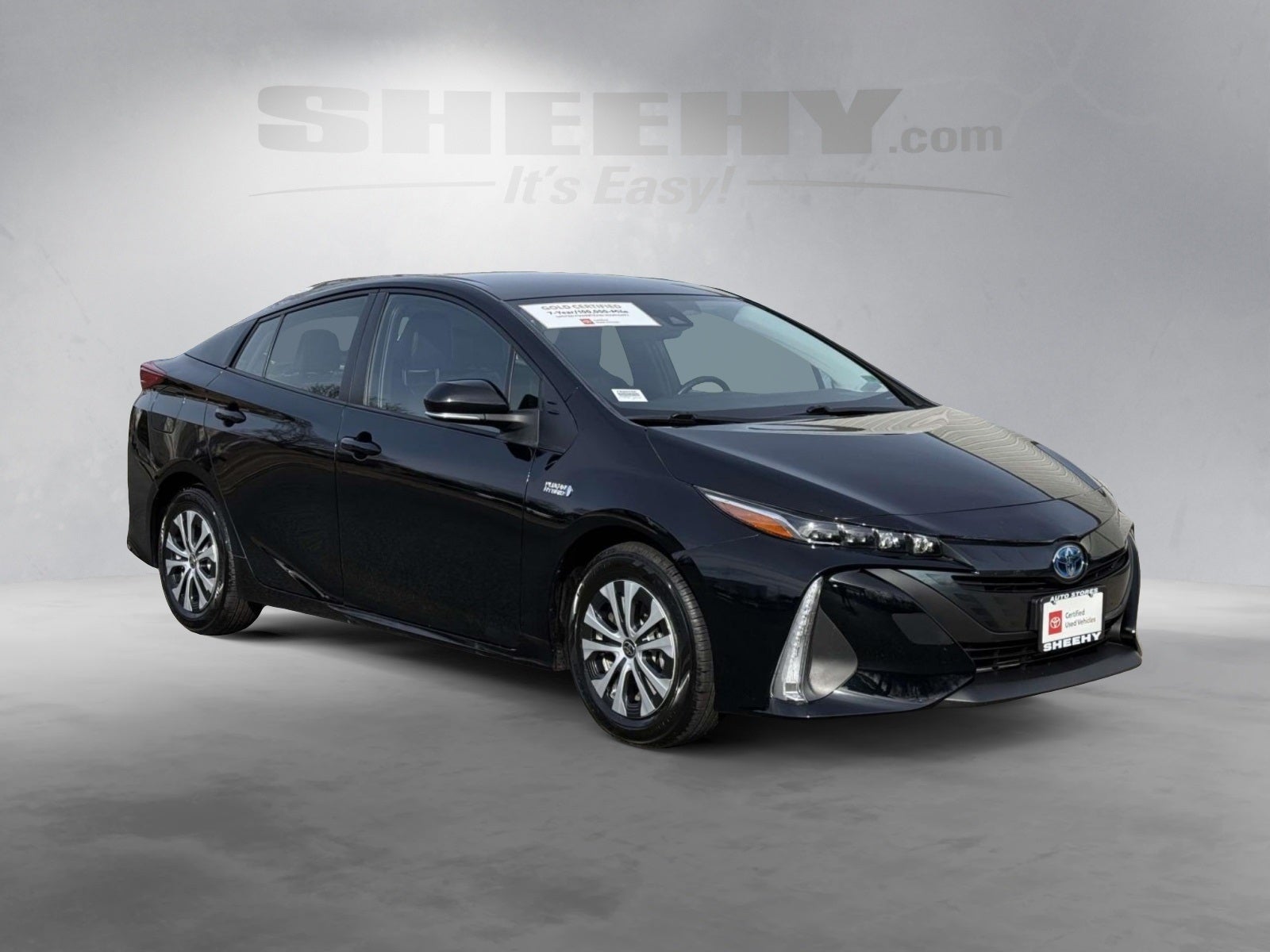 2022 Toyota Prius Prime XLE