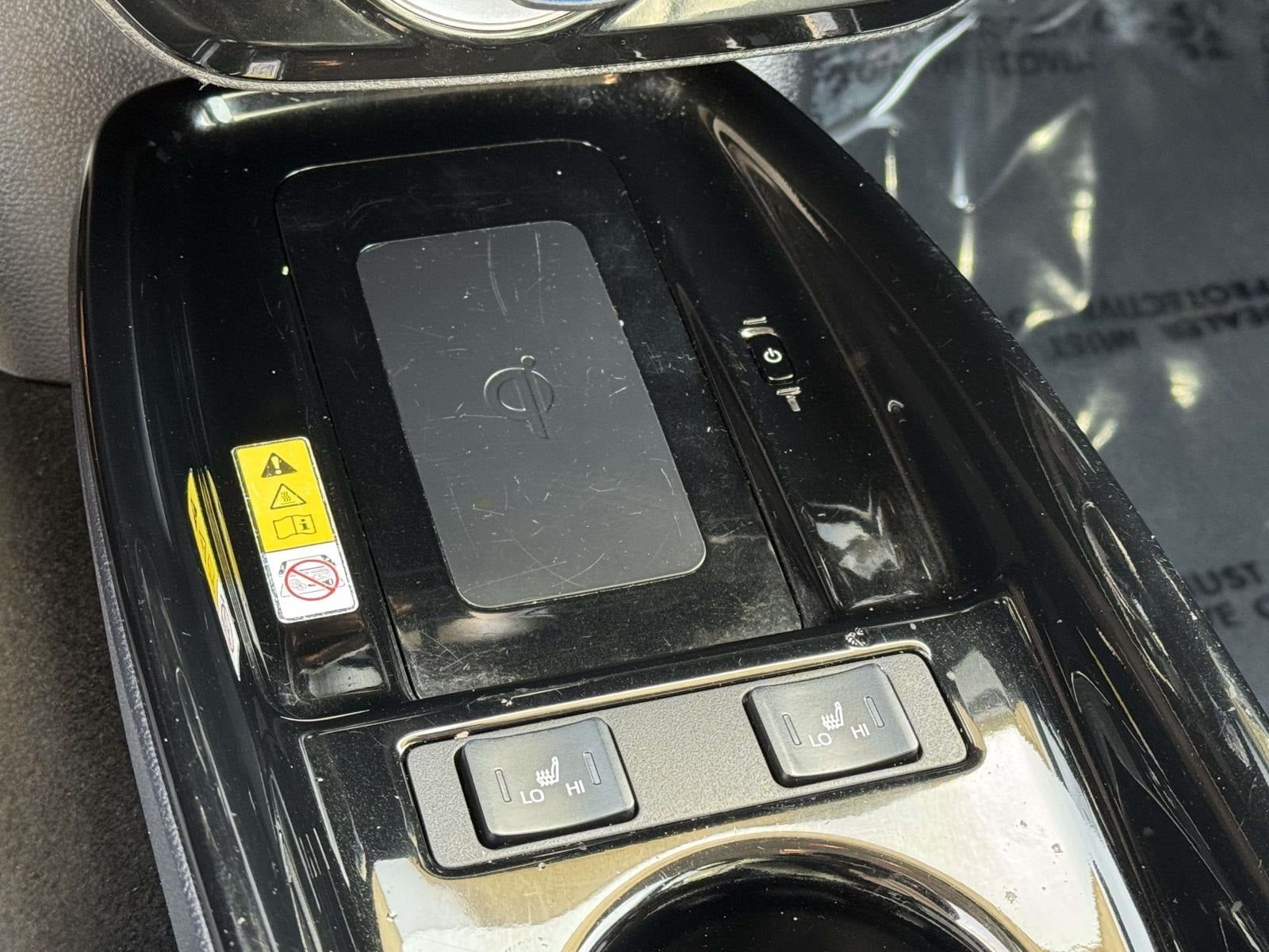 2022 Toyota Prius Prime XLE