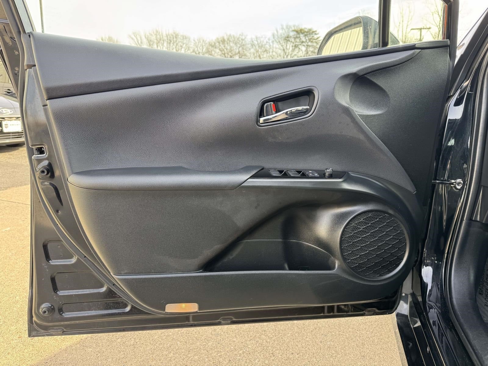 2022 Toyota Prius Prime XLE