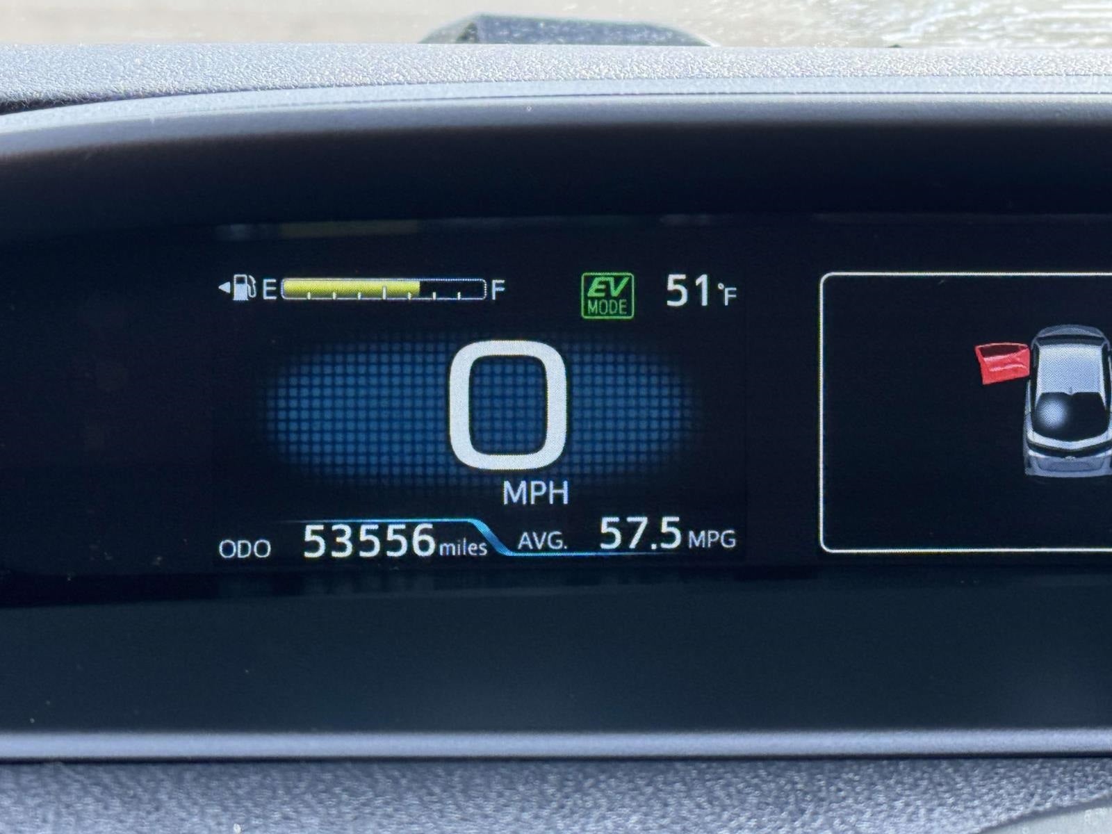 2022 Toyota Prius Prime XLE