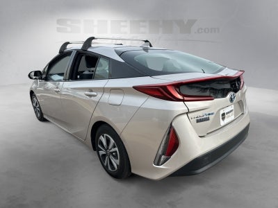 2019 Toyota Prius Prime Premium