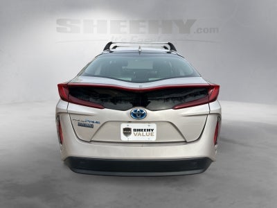 2019 Toyota Prius Prime Premium