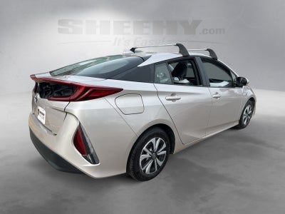 2019 Toyota Prius Prime Premium