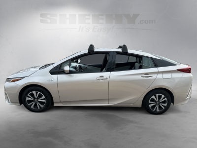 2019 Toyota Prius Prime Premium