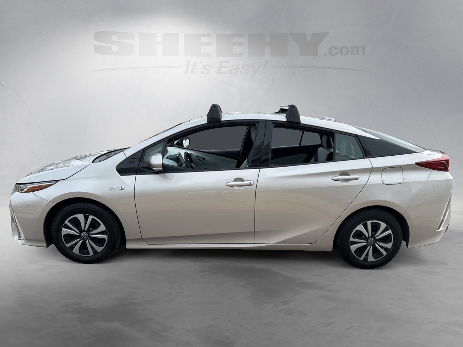 2019 Toyota Prius Prime Premium