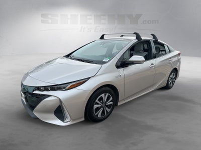 2019 Toyota Prius Prime Premium